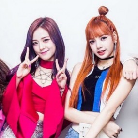 blackpink