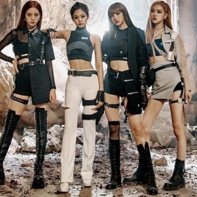 blackpink