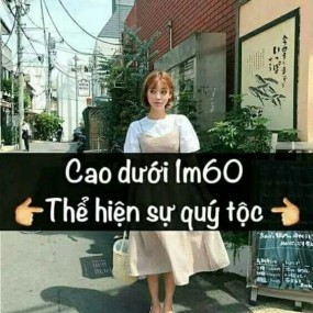 Sự quý sờ tộc hoqq cho phép emm cao quá m60