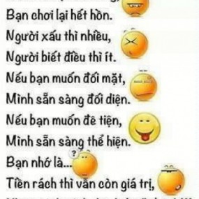 Có Ai Thấy Đúng Ko