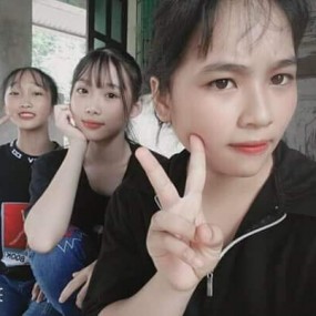 BFF của Thảo đó moaw moaw