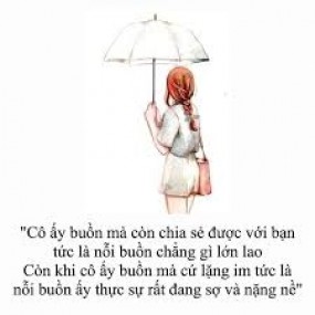 Tui rảnh quá mà