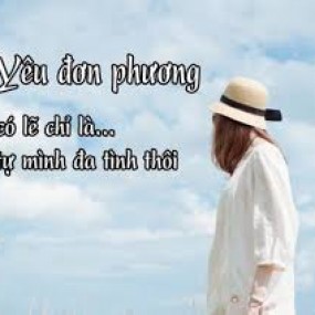 Tui rảnh quá mà