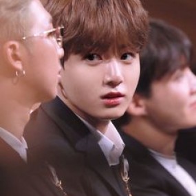 Jungkook