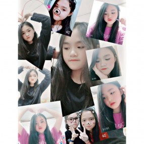 ảnh selfie<mấy ảnh linh tinh í mà>...