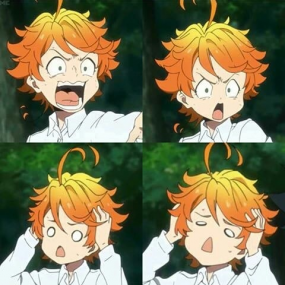 Yakusoku no Neverland