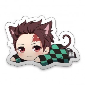 Xả ảnh tanjirou