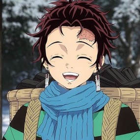 Xả ảnh tanjirou