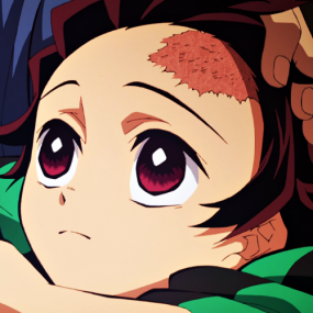 Xả ảnh tanjirou