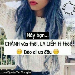 quotes chất