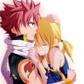 Natsu Lucy ai thick cặp đôi này ai thick hơm