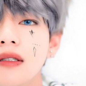 TAEHYUNG LOVE