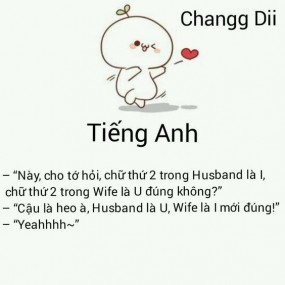 Cap thả Thính >< Ai đớp thính hộ Changg Hem nèk =))