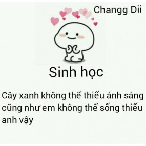 Cap thả Thính >< Ai đớp thính hộ Changg Hem nèk =))