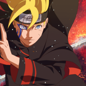 boruto