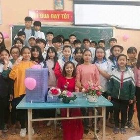 20-11 vui vẻ à