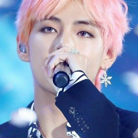 album kimtaehyung