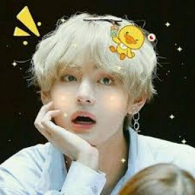 album kimtaehyung