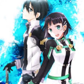 Sword Art Online