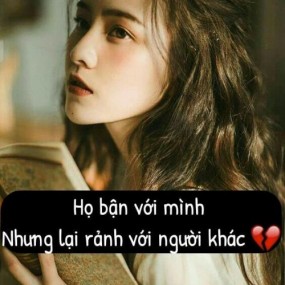 điện thoại báo pin yếu .tm báo thiếu tình yêuuu.