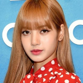 ai fan của lisa (blackpink) điểm danh nào ^ - ^