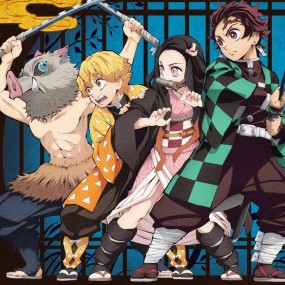 Kimetsu no Yaiba