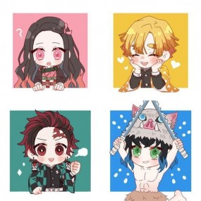 Kimetsu no Yaiba