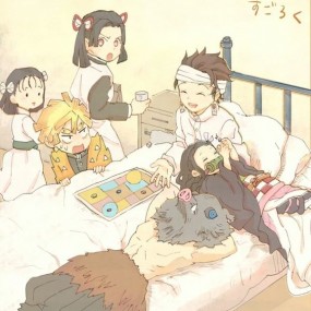 Kimetsu no Yaiba