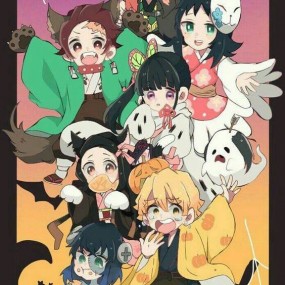 Kimetsu no Yaiba