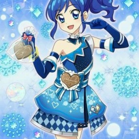 Valentine cùng Kiriya Aoi