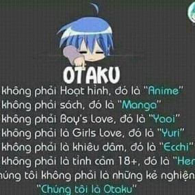 anh anime va nhung cau noi khac