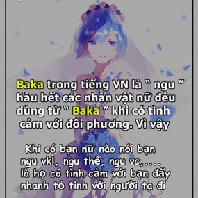 anh anime va nhung cau noi khac