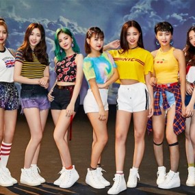 Momoland