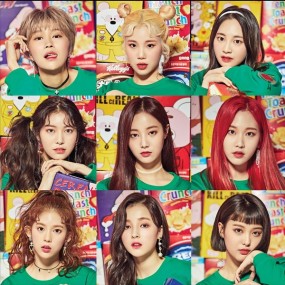 Momoland