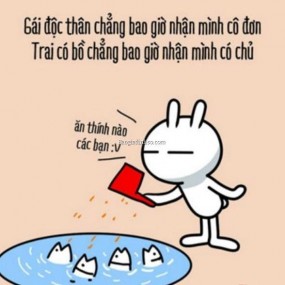 Buồn đăng chơi!