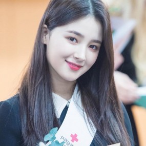 Nancy momoland