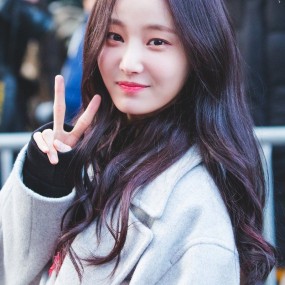 Yeonwoo