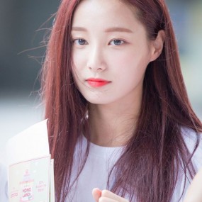 Yeonwoo