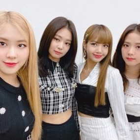 Blackpink