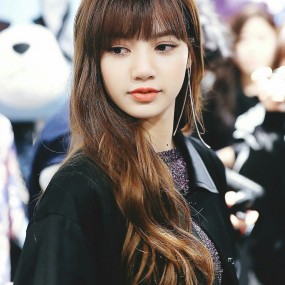 Lisa blackpink