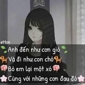 Thay ảnh này coi như lời xin lỗi đến các bạn ha.Cũng mong là các bạn đừng làm như vậy nữa vì mình biết lỗi rồi