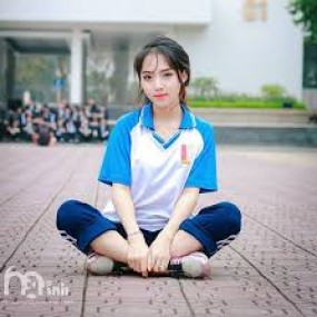 Con cái nhà ai mà đẹp zai ,xinh gái zậy chòi oi $_$