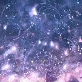 Anime galaxy (ảnh hiếm)