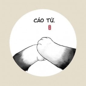 Cáo Từ