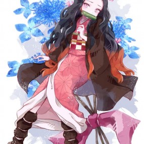 kimetsu no yaiba