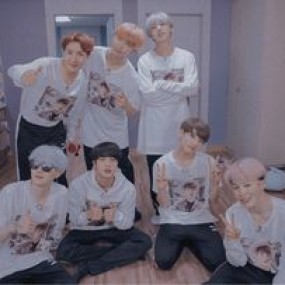 My idol : BangTan Sonyeondan