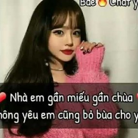 những câu thả thính hay dành cho bạn nào Fa nhá :-)