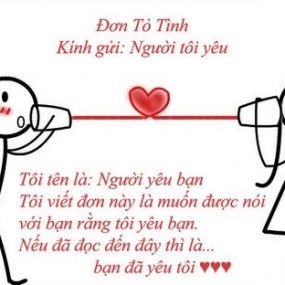 Cần tìm crush