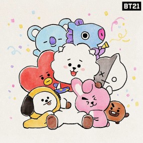 BT21