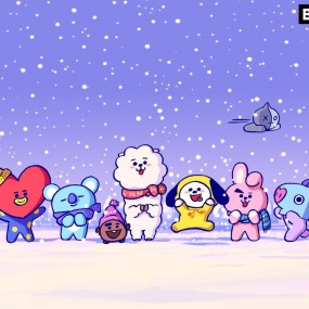 BT21